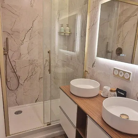 Apartment - 60 Sqm - Montmartre - 6p *