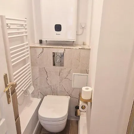 - 60 Sqm - Montmartre - 6p