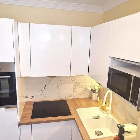 - 60 Sqm - Montmartre - 6p