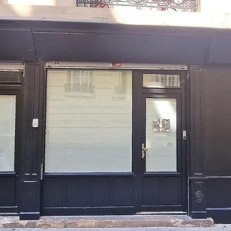 - 60 Sqm - Montmartre - 6p