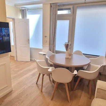 - 60 Sqm - Montmartre - 6p Apartmán Paříž