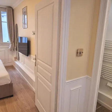 Apartment - 60 Sqm - Montmartre - 6p *